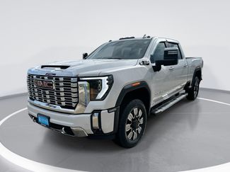 Certified 2024 GMC Sierra 2500 Denali w/ Denali Reserve Package AWD/4WD video 1