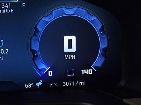 Used 2025 Ford Bronco Sport Big Bend w/ Convenience Package image 16