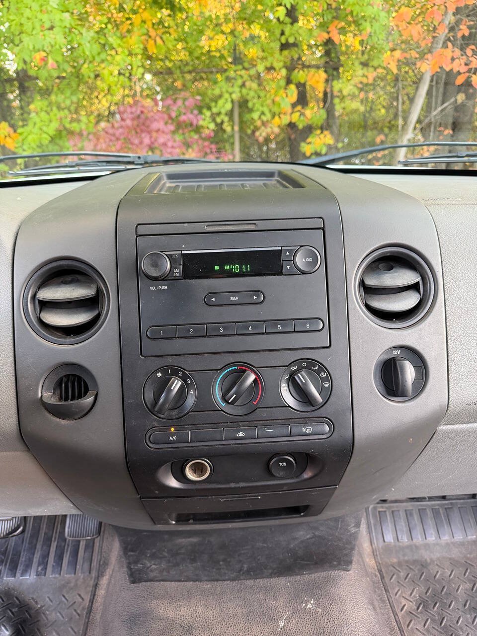 Used 2008 Ford F150 XL RWD image 17