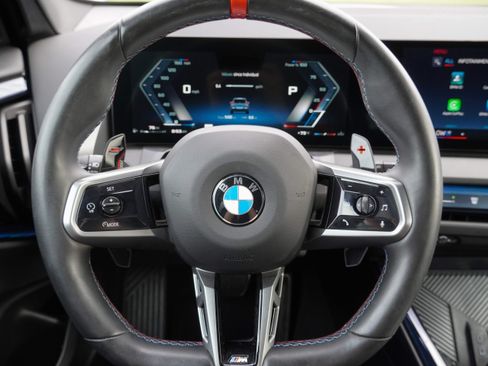 Used 2025 BMW X3 M50 w/ Premium Package AWD/4WD image 18