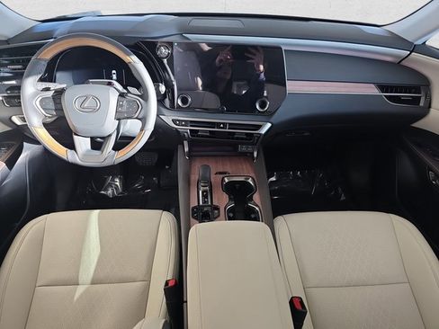 New 2026 Lexus RX 350 350h Premium+ w/ Convenience Package image 9