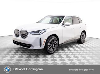 Used 2026 BMW X3 xDrive30 w/ Premium Package 360° Tour