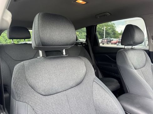 Used 2022 Hyundai Santa Fe SEL w/ Cargo Package AWD/4WD image 24