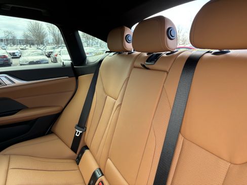Used 2026 BMW 430i w/ M Sport Package RWD image 34