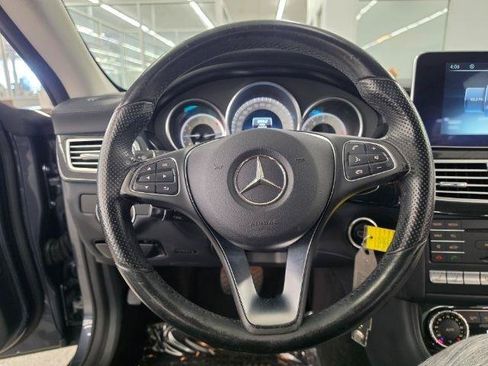 Used 2016 Mercedes-Benz CLS 400 4MATIC image 16