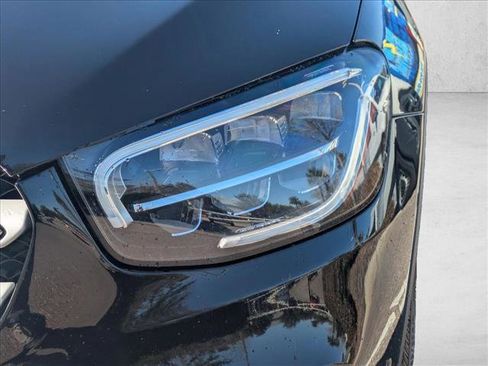 Certified 2020 Mercedes-Benz GLC 300 4MATIC image 14