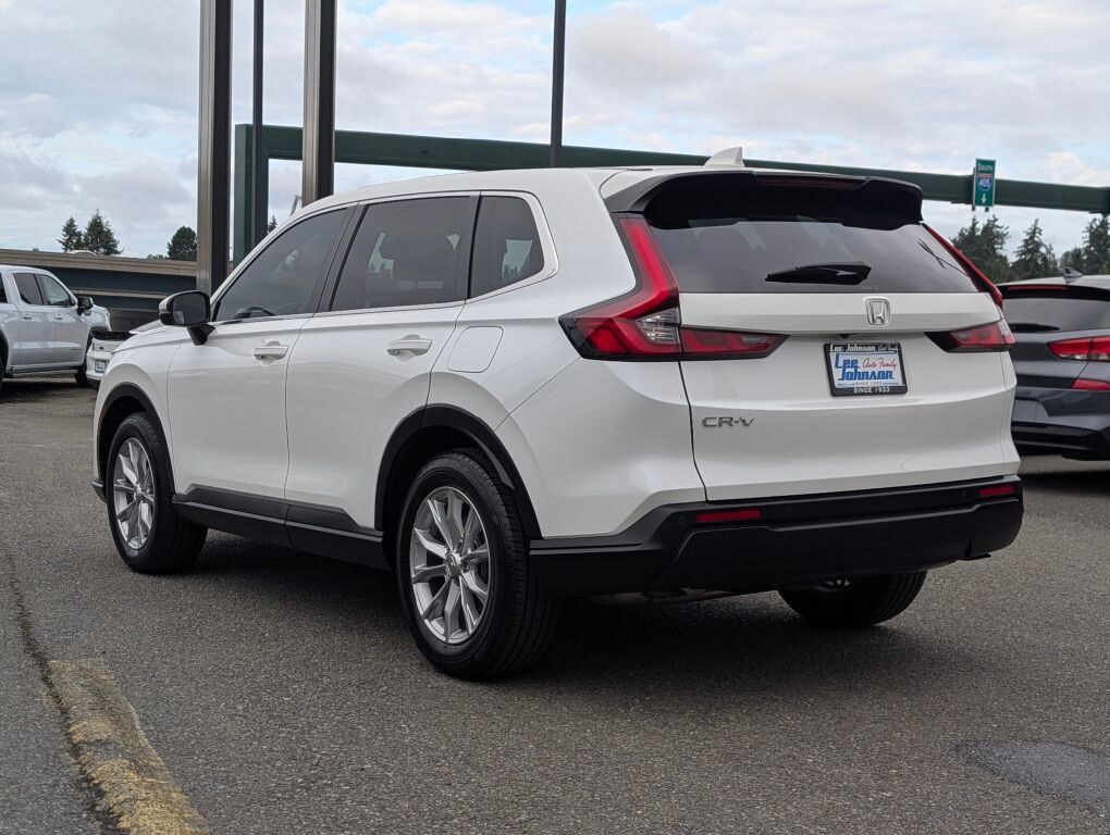 Used 2023 Honda CR-V EX-L image 7