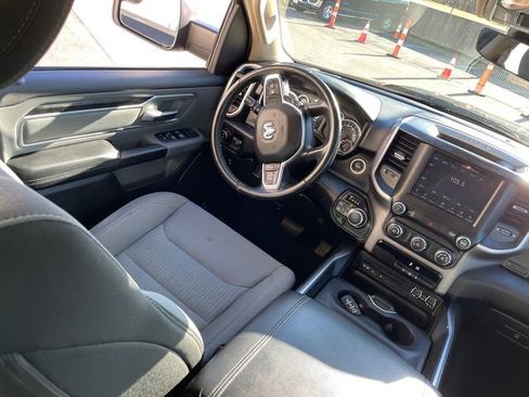 Used 2019 RAM 1500 Big Horn image 22