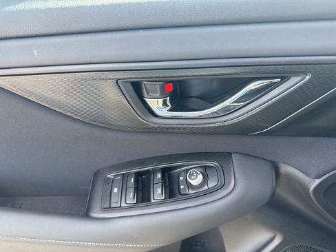 Certified 2025 Subaru Outback Premium image 23