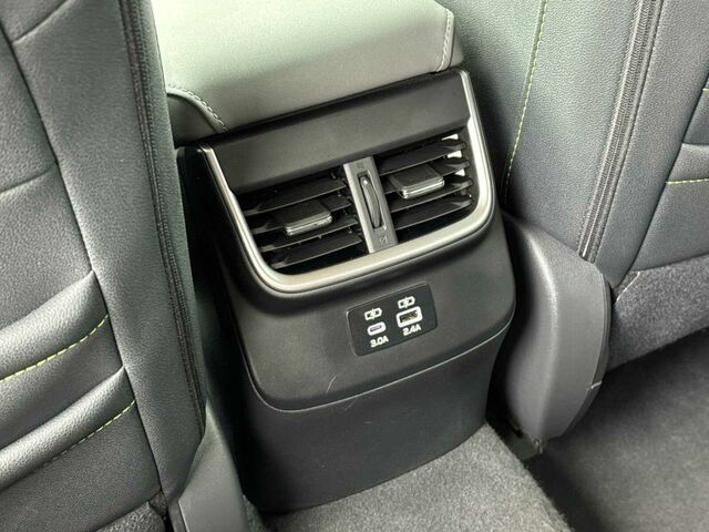 Certified 2025 Subaru Outback Onyx Edition AWD/4WD image 15