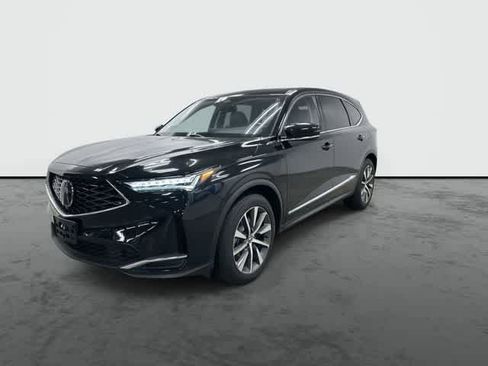 Used 2025 Acura MDX FWD w/ Technology Package image 7