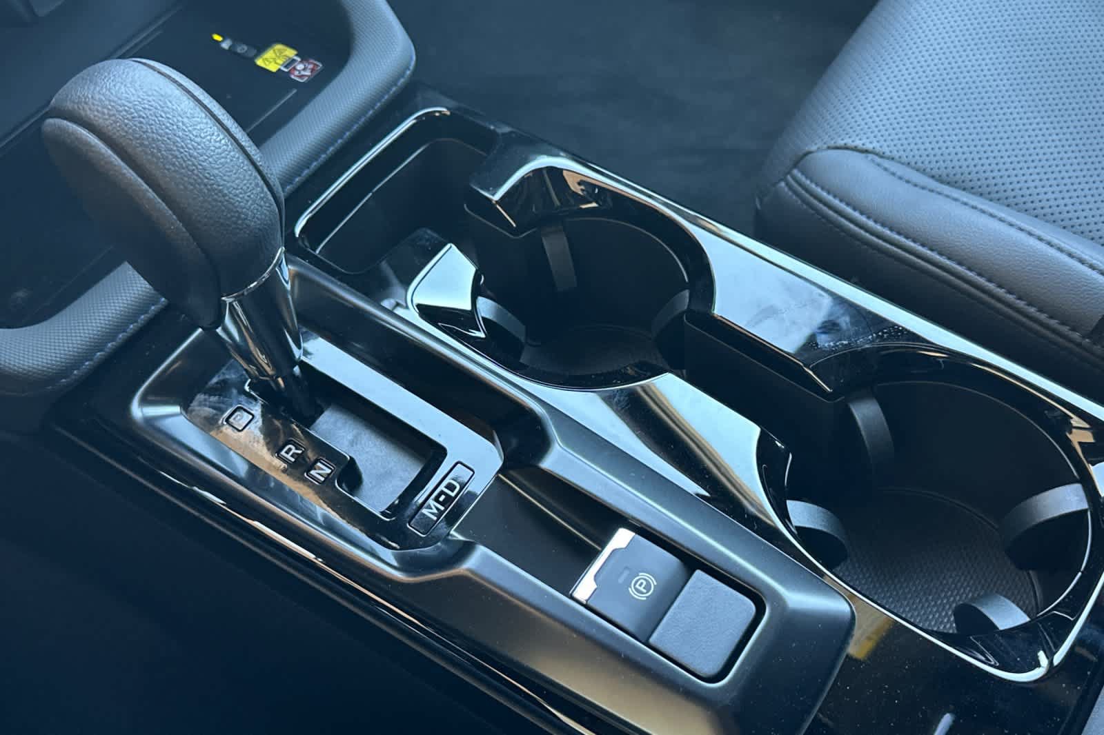 New 2026 Subaru Forester Limited AWD/4WD image 23