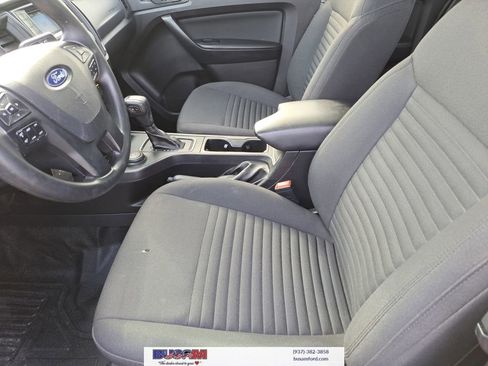 Used 2020 Ford Ranger XL w/ Equipment Group 101A Mid image 12