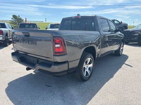 New 2026 RAM 1500 Express RWD image 6