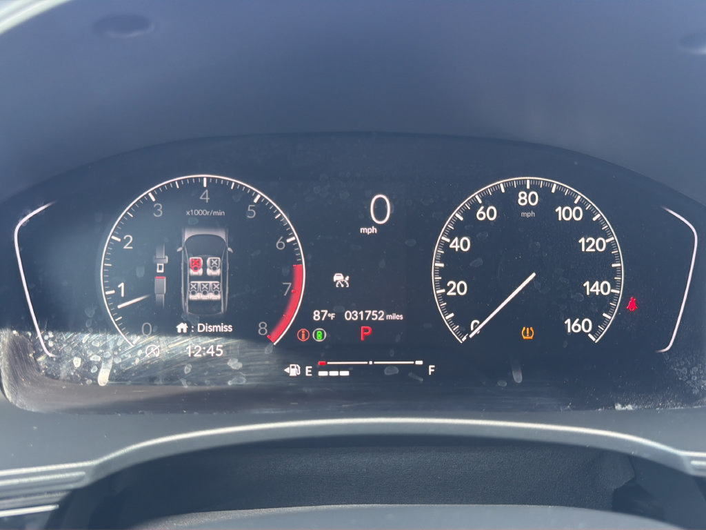 Used 2023 Honda Civic EX image 24