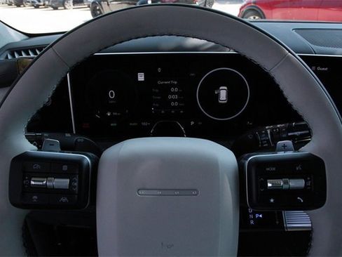 New 2026 Hyundai Santa Fe Calligraphy w/ Tow & Go Package image 13