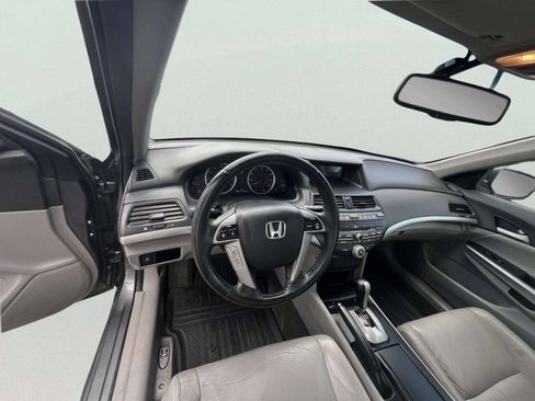 Used 2010 Honda Accord EX-L image 21