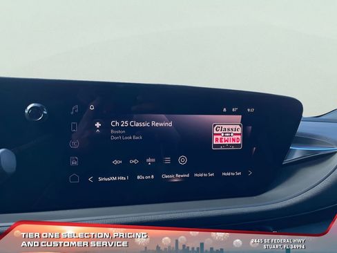 New 2025 Buick Envista Preferred w/ Convenience I Package image 53