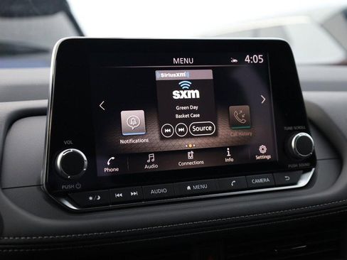 New 2026 Nissan Rogue SV image 13