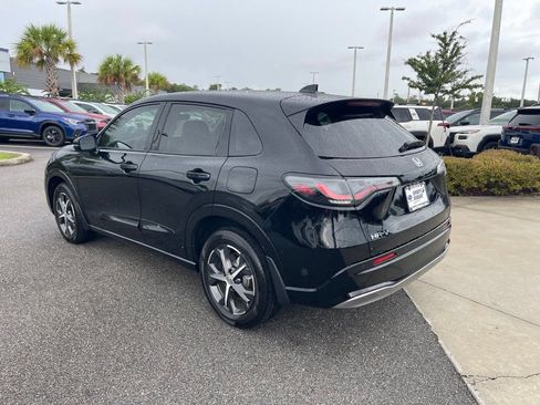 Used 2023 Honda HR-V EX-L image 7