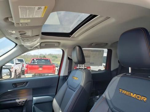New 2026 Ford Maverick Tremor AWD/4WD image 12