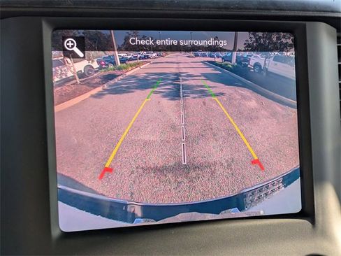 Used 2019 RAM 1500 Big Horn image 20