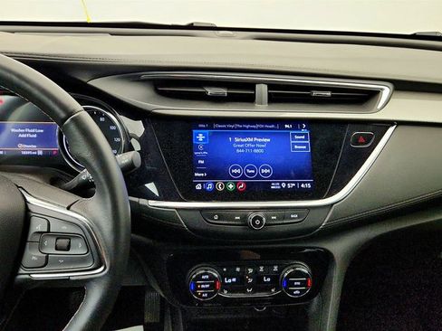 Used 2023 Buick Encore GX Select w/ Sport Touring Package AWD/4WD image 17