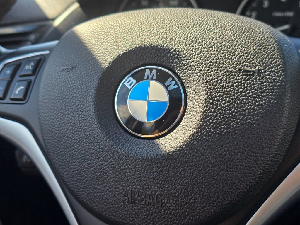 Used 2014 BMW X1 xDrive35i AWD/4WD image 23