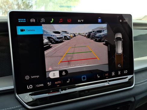 New 2026 Volkswagen Tiguan SE AWD/4WD image 20