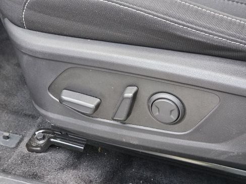 Used 2024 Hyundai Tucson SEL FWD image 17