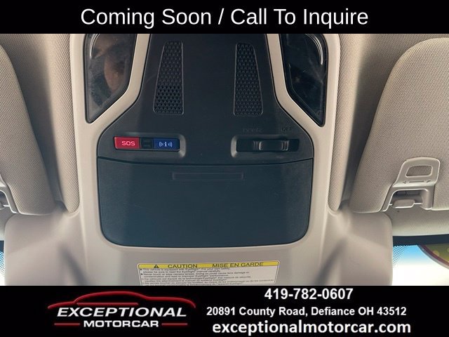 Used 2022 Subaru Legacy Limited AWD/4WD image 42