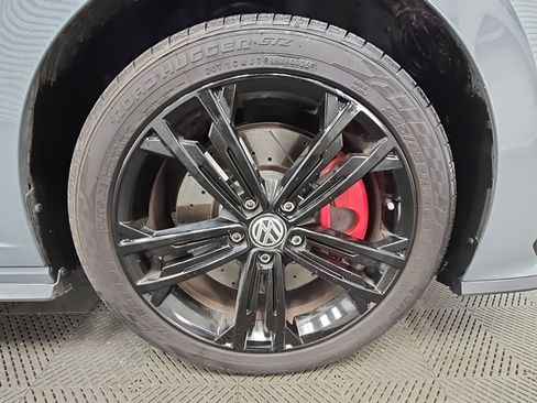 Used 2020 Volkswagen Jetta GLI Autobahn w/ GLI Autobahn Black Package image 41