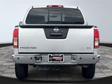Certified 2017 Nissan Frontier SV w/ SV Value Truck Package image 4