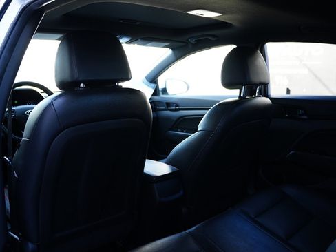 Used 2019 Hyundai Elantra Sport w/ Cargo Package image 15