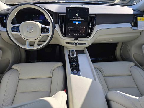 New 2026 Volvo XC60 T8 Ultra w/ Protection Package Premier image 18
