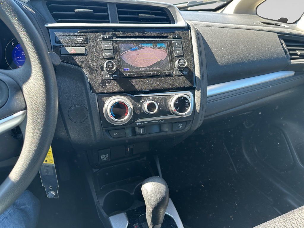 Used 2020 Honda Fit LX image 10