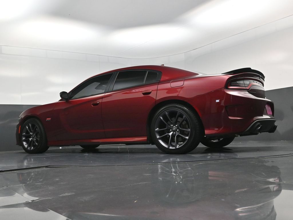Used 2023 Dodge Charger Scat Pack RWD image 19