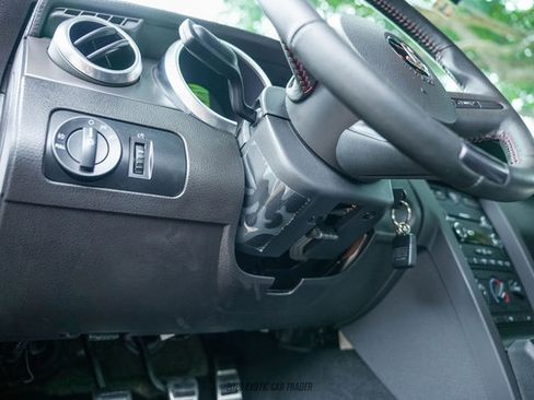 Used 2009 Ford Mustang Shelby GT500 image 30