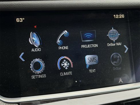 Used 2019 Cadillac XT5 Luxury image 18