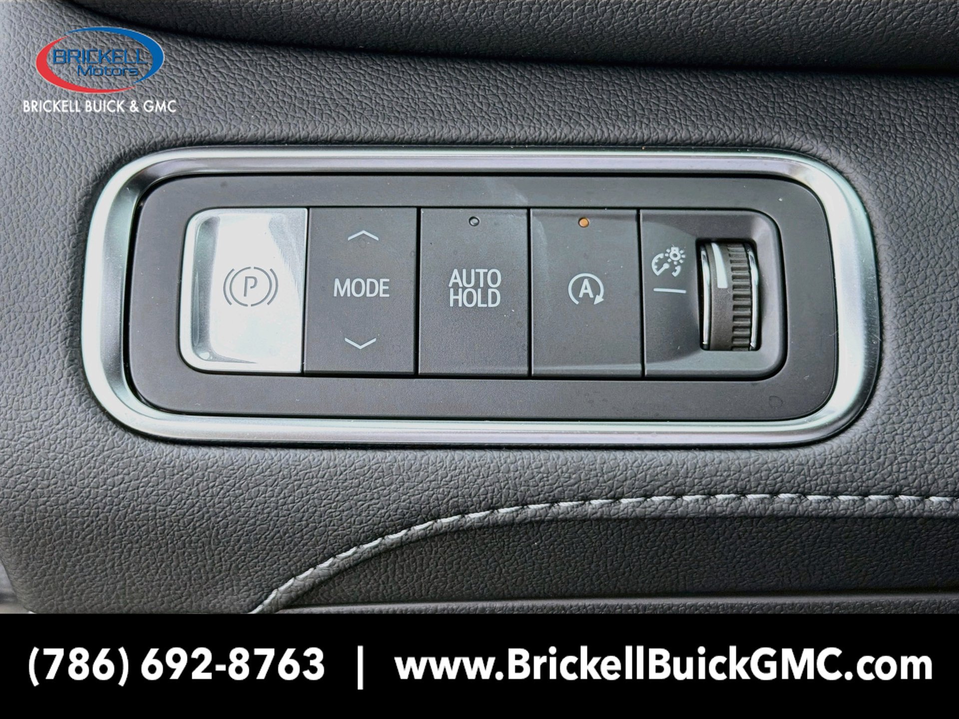 Used 2026 Buick Enclave Sport Touring FWD image 33