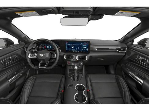 Used 2025 Ford Mustang GT Premium RWD image 6