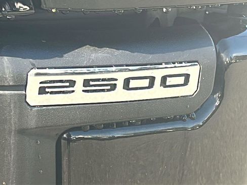 Certified 2024 GMC Sierra 2500 AT4 w/ AT4 Premium Plus Package image 12