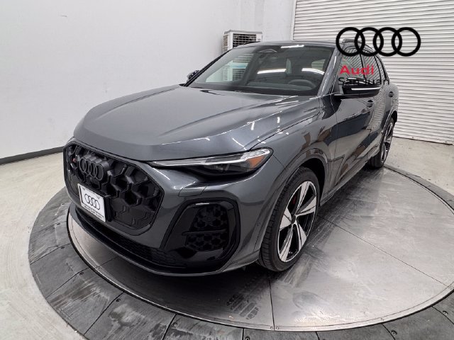 New 2026 Audi SQ5 Premium Plus AWD/4WD image 38