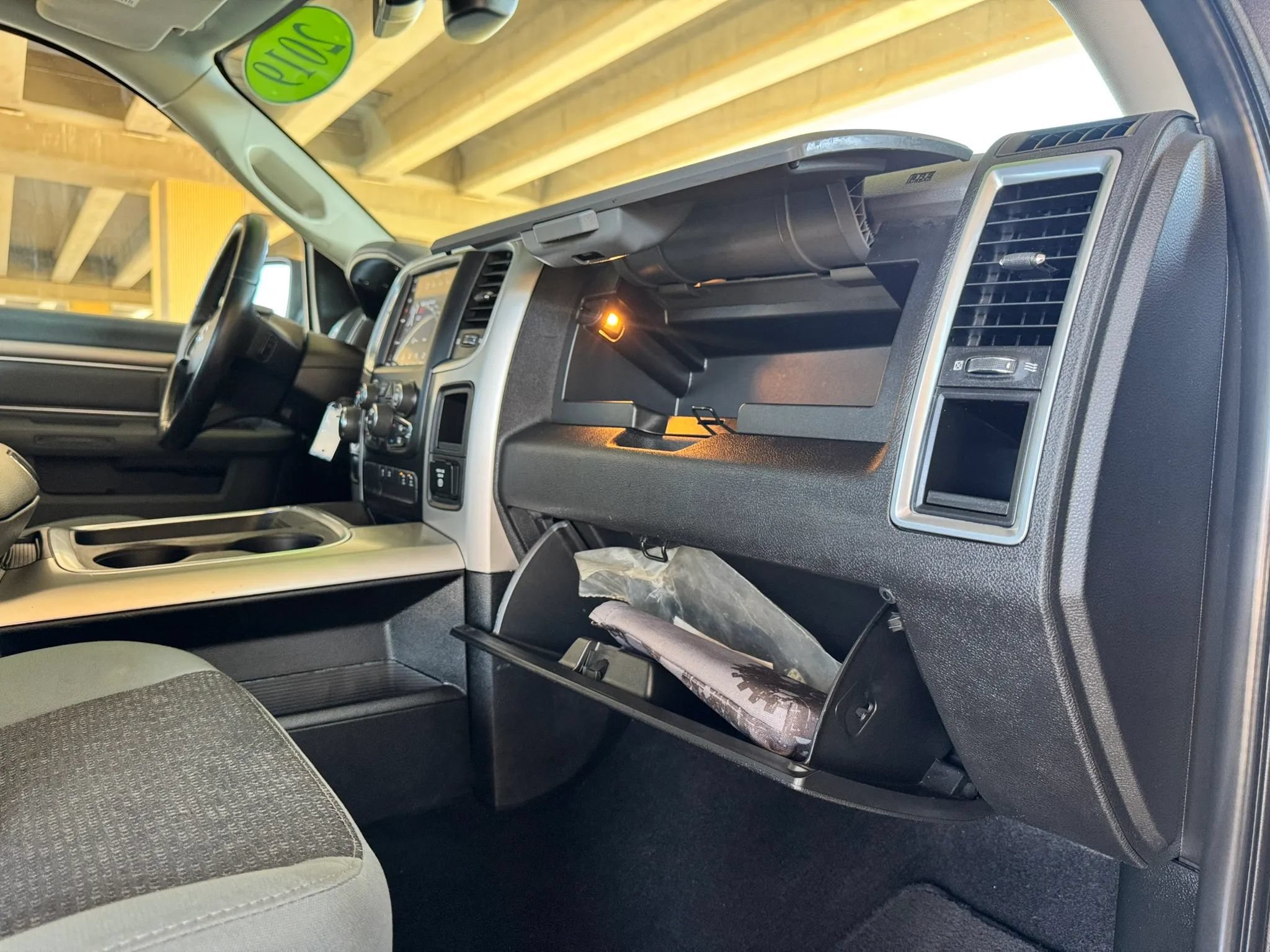 Used 2019 RAM 1500 Lone Star RWD image 28