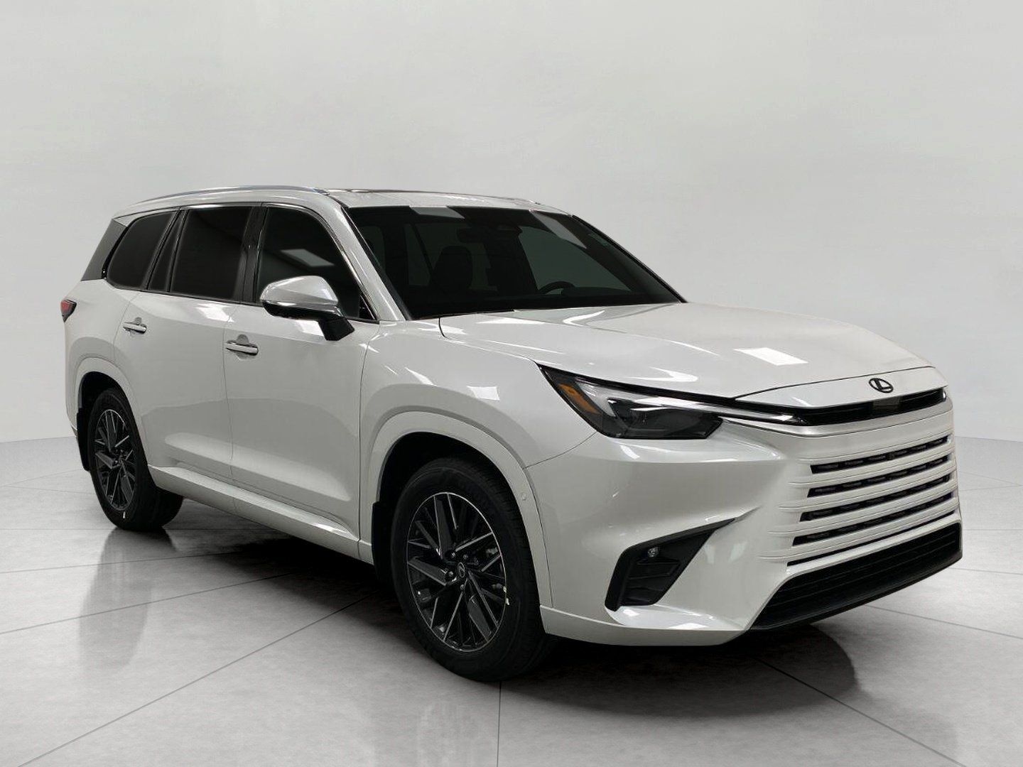 New 2026 Lexus TX 350 AWD w/ Technology Package image 1
