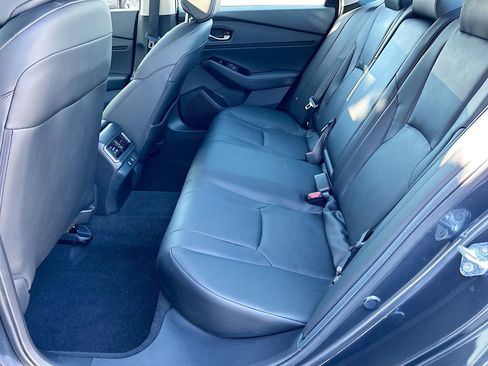 Certified 2025 Honda Accord Touring image 26