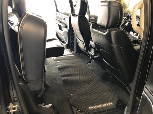 Used 2020 RAM 1500 Laramie image 15