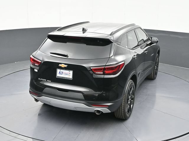 New 2026 Chevrolet Blazer LT w/ Convenience Package AWD/4WD image 51