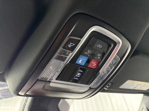 Used 2026 RAM 1500 Big Horn AWD/4WD image 26