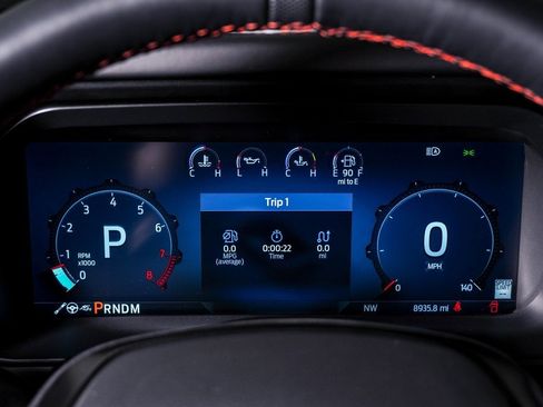 Used 2024 Ford F150 Raptor w/ Equipment Group 803A Raptor R image 24